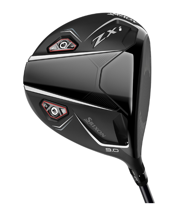 ZXi Driver – Grayco Sports