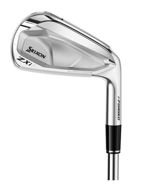 Zxi7 Irons