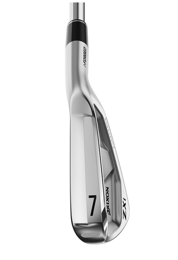 Zxi7 Irons