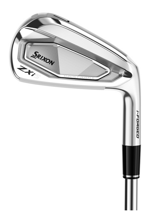 ZXi5 Irons