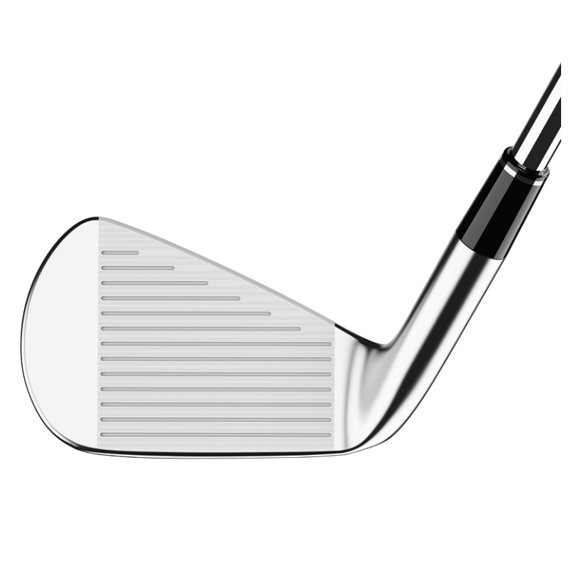 ZXi5 Irons