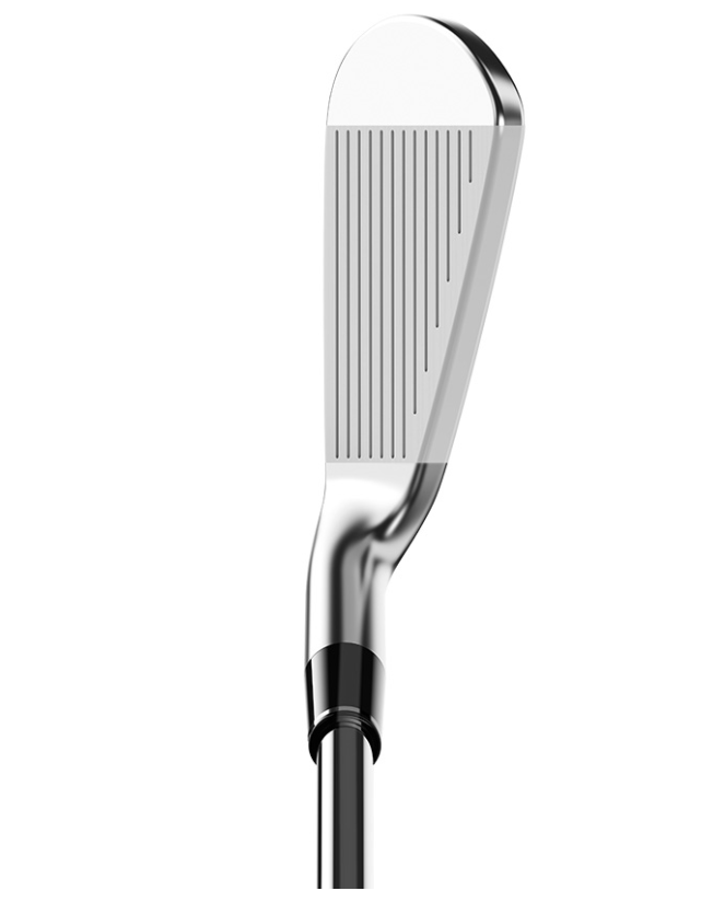 ZXi5 Irons