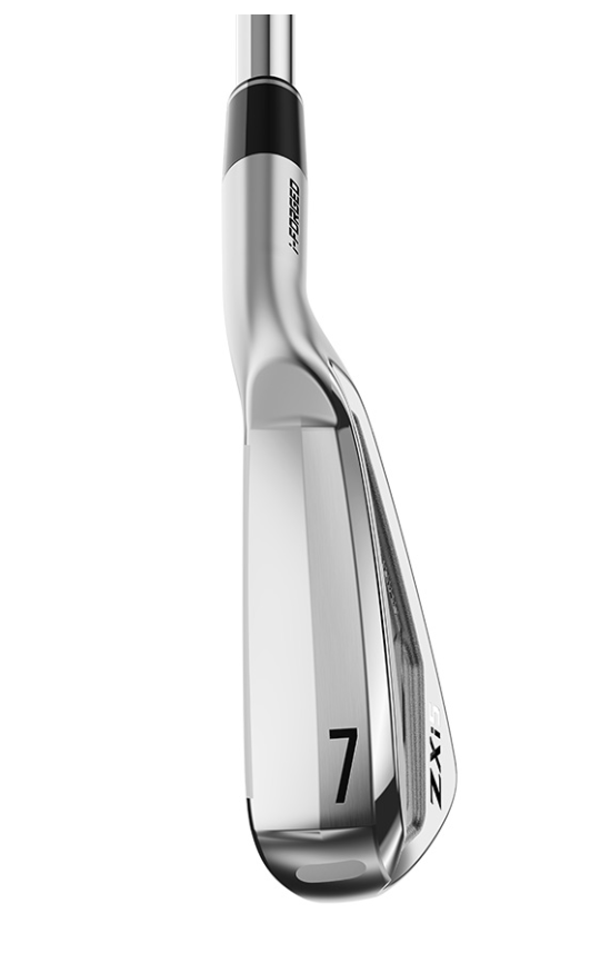 ZXi5 Irons