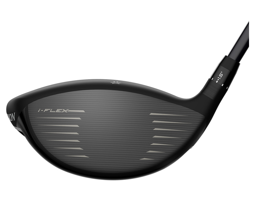 ZXi Driver – Grayco Sports ZXi Driver – Grayco Sports