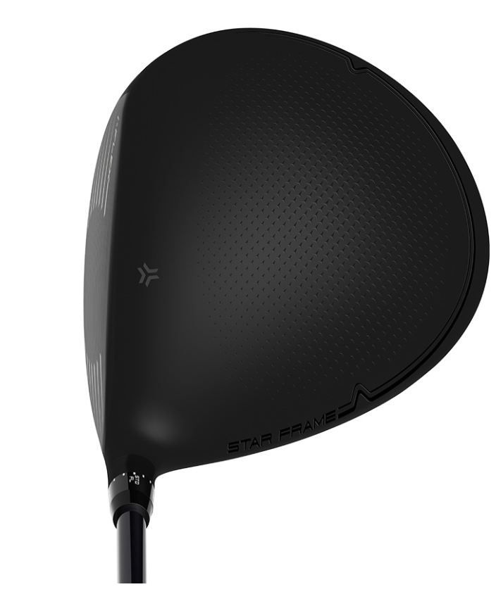 ZXi LS Driver