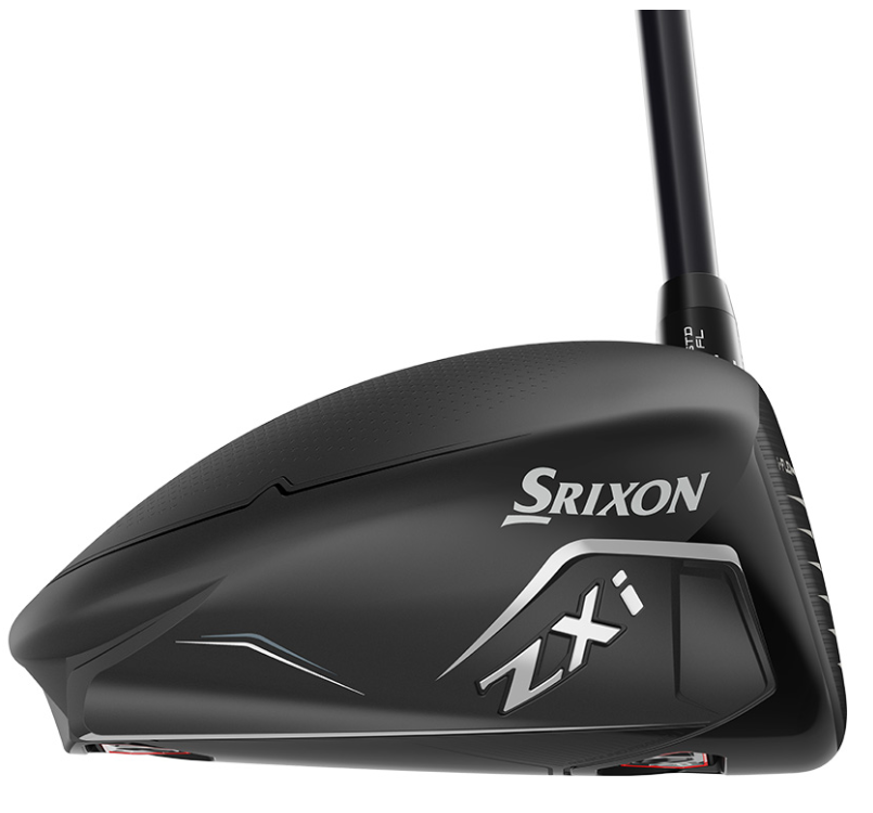 ZXi LS Driver