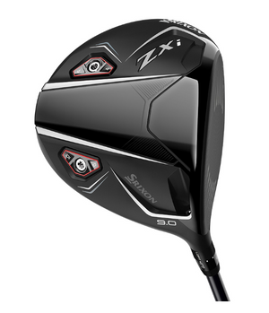 ZXi Driver – Grayco Sports