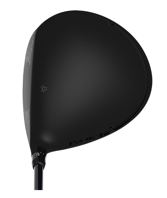 ZXi Driver – Grayco Sports ZXi Driver – Grayco Sports