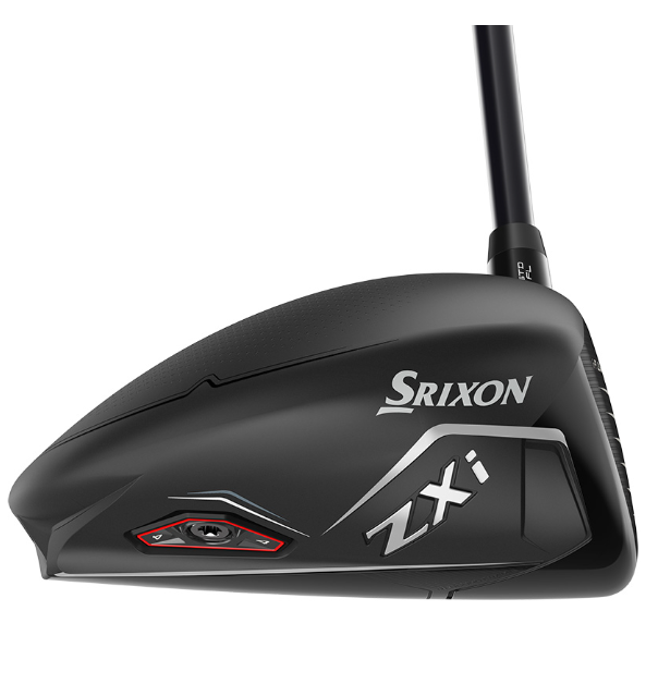 ZXi Driver – Grayco Sports ZXi Driver – Grayco Sports
