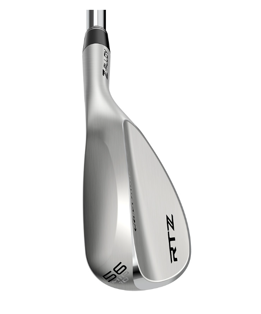 RTZ Tour Satin