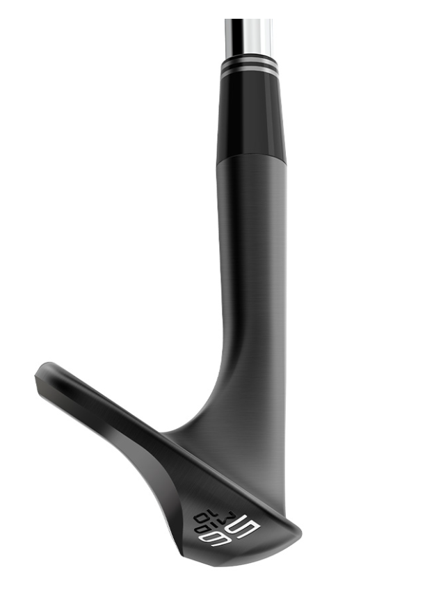 RTZ Black Satin