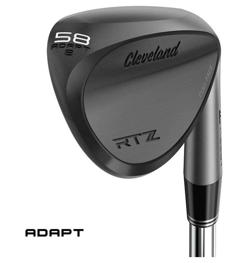 RTZ Black Satin