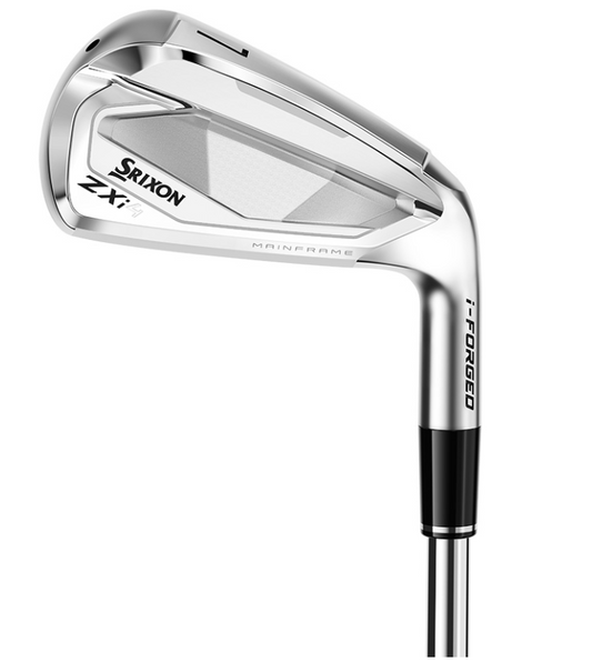 Zxi4 Irons