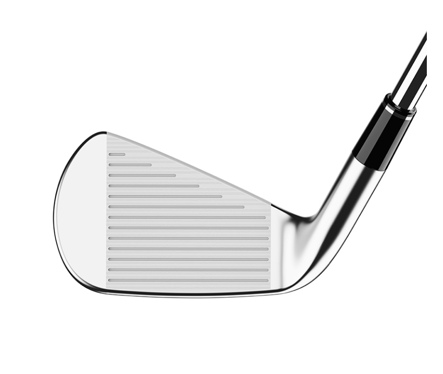 Zxi4 Irons