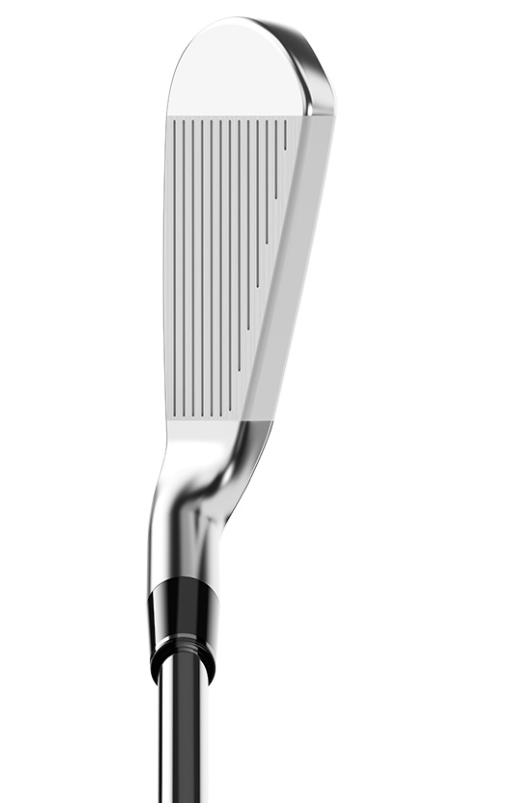 Zxi4 Irons