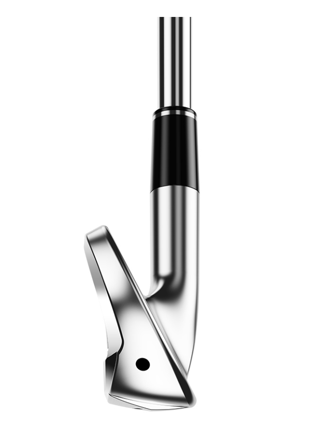Zxi4 Irons