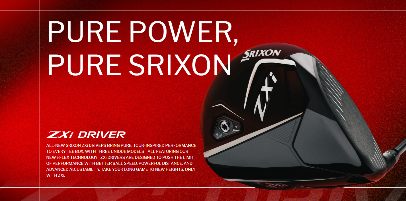 ZXi Driver – Grayco Sports ZXi Driver – Grayco Sports