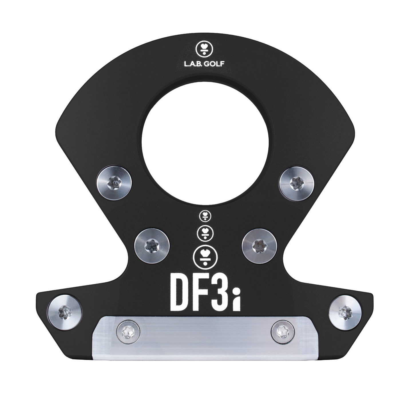 L.A.B. DF3i – Grayco Sports